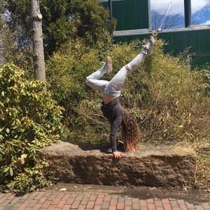 Meet your Posher, Morgan